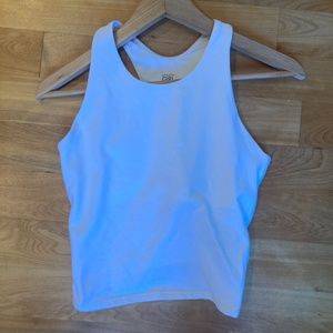 Athleta Girl running tank